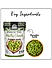 Wonderland Foods - Healthy & Tasty Raw Pumpkin / Kaddu Seeds 1Kg (250g X 4) Pouch | Seeds For Eating | Immunity Booster Diet | Protein and Rich in Fibre